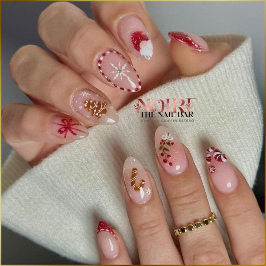 amazing nails